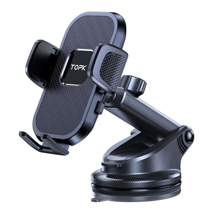 TOPK D38N Phone Mount For Car Dashboard - TOPK Official Store