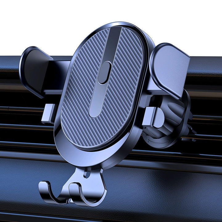 TOPK D39G Phone Mount For Car Air Vent - TOPK Official Store