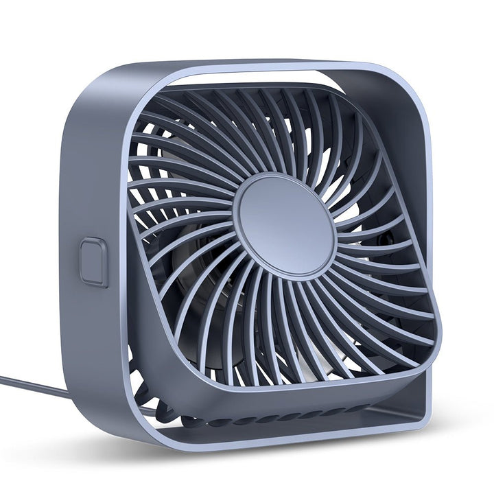 TOPK K50 Mini Desk Fan - TOPK Official Store