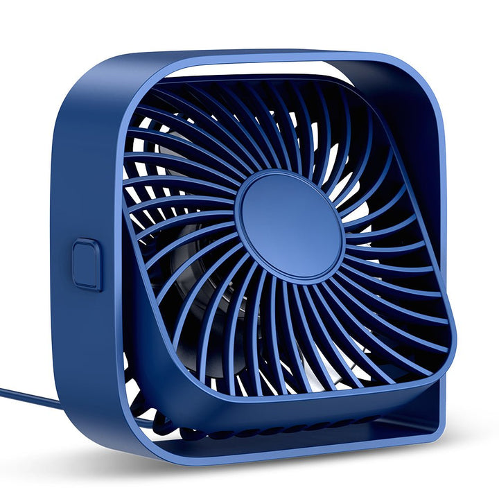 TOPK K50 Mini Desk Fan - TOPK Official Store