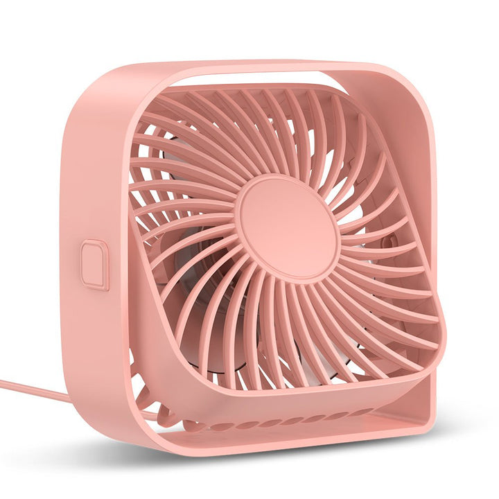 TOPK K50 Mini Desk Fan - TOPK Official Store