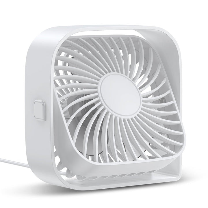 TOPK K50 Mini Desk Fan - TOPK Official Store